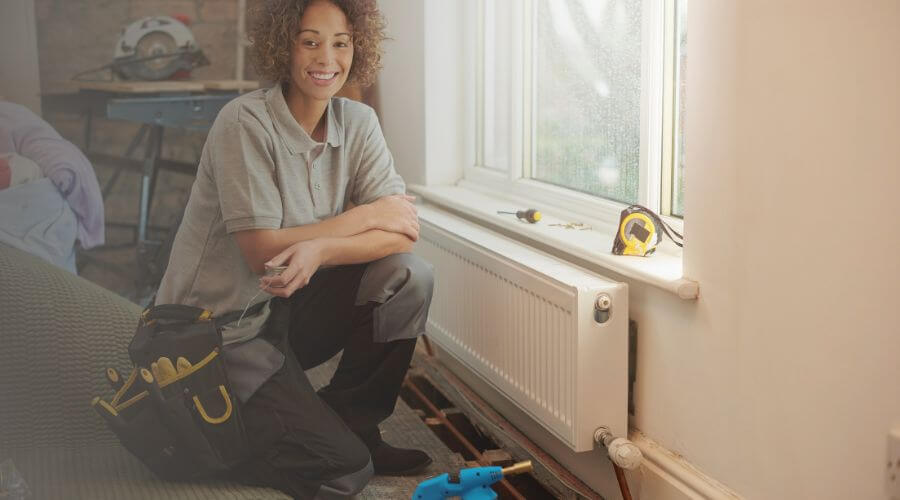 Professional Leak Detection Services in Powhattan, KS